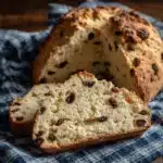 Lievito Madre Discard Soda Bread Recipe