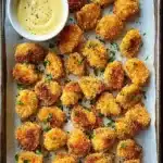 Crispy Popcorn Chicken Recipe