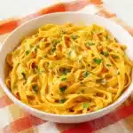 Vegan Pumpkin Pasta Recipe