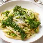 Cavatelli and Broccoli Recipe