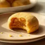 Gluten Free Sweet Potato Rolls (No Yeast) Recipe