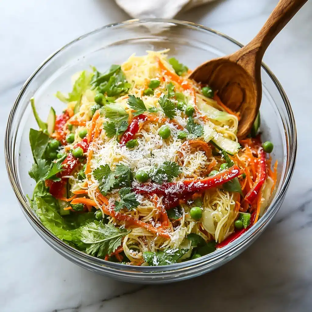 An Incredible Ultimate Recipe - Recipe Image