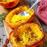Baked Pumpkin Recipe