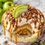 Caramel Apple Trifle Recipe