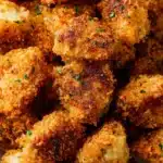 Air Fryer Chicken Nuggets Recipe