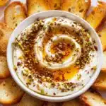 Whipped Feta with Honey Recipe 4 Whipped Feta with Honey Recipe