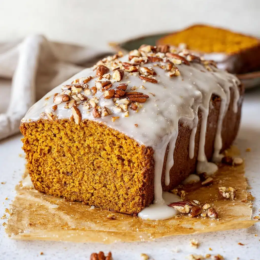 Sweet Potato Bread Recipe - Recipe Image