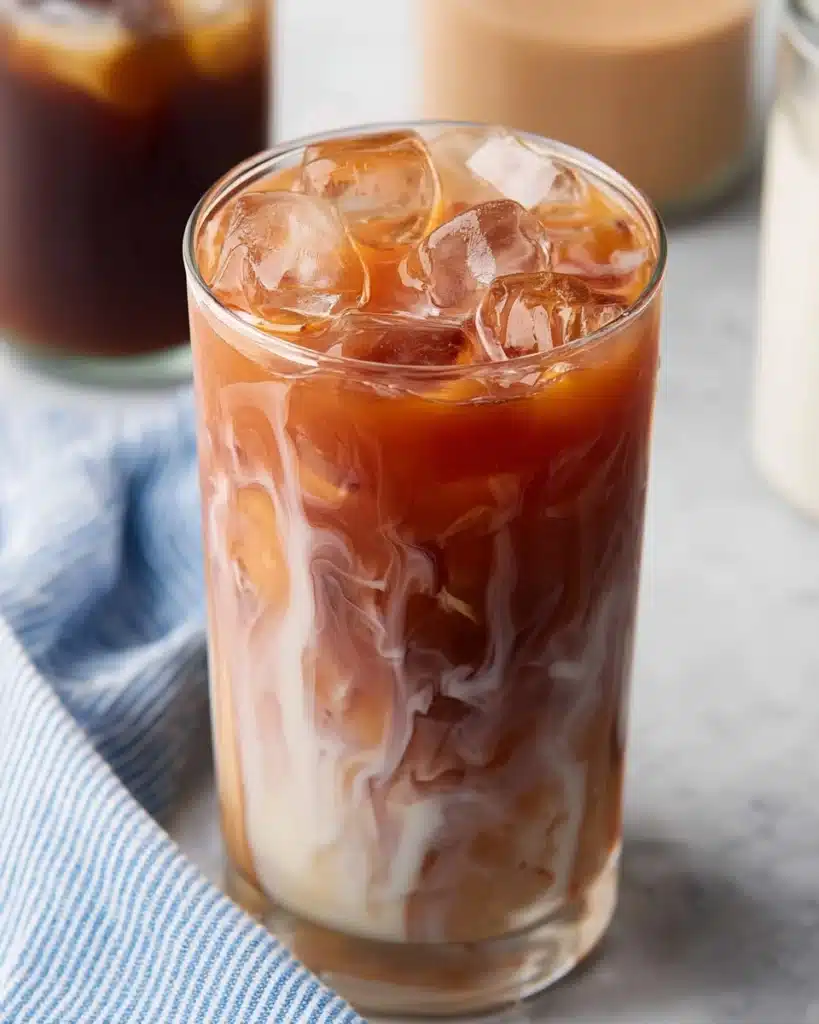 Thai Iced Tea Recipe