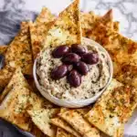 Kalamata Olive Dip Recipe
