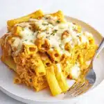 Pumpkin and Sausage Pasta Bake Recipe
