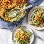 Green Bean Casserole Recipe 6 Green Bean Casserole Recipe