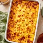 Cheesy Hashbrown Casserole Recipe 6 Cheesy Hashbrown Casserole Recipe