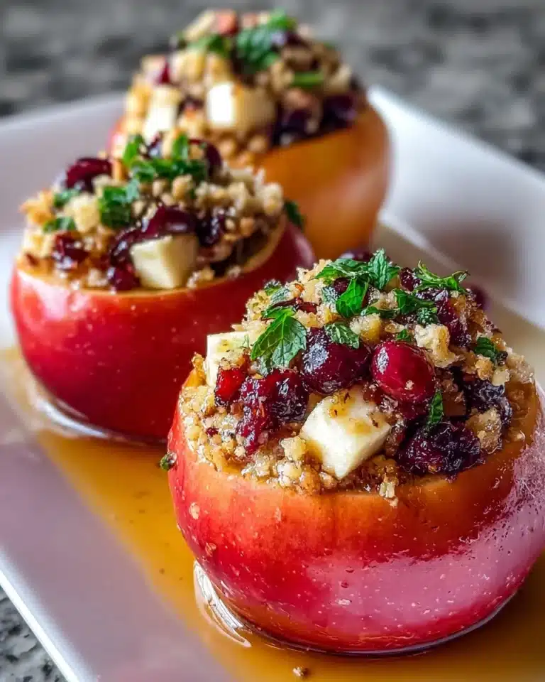 Vegetarian Recipe