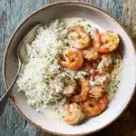 Garlic Shrimp in Coconut Milk Recipe