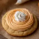 Crumbl pumpkin pie cookies Recipe