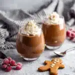 Easy Gingerbread Pudding Recipe