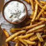 Garlic Sauce Recipe