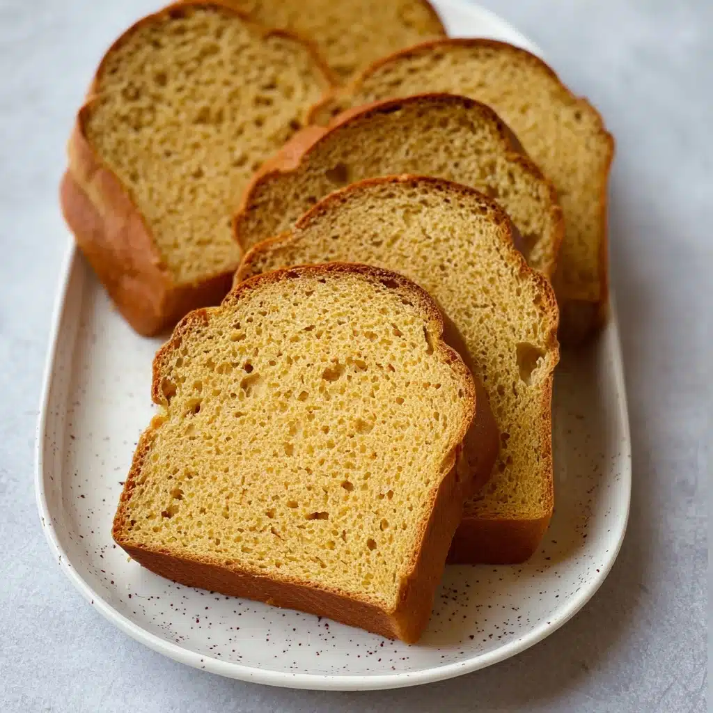 5-Ingredient Pumpkin Bread Recipe - Recipe Image