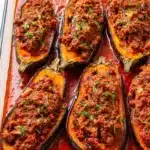Stuffed Sweet Potatoes Recipe
