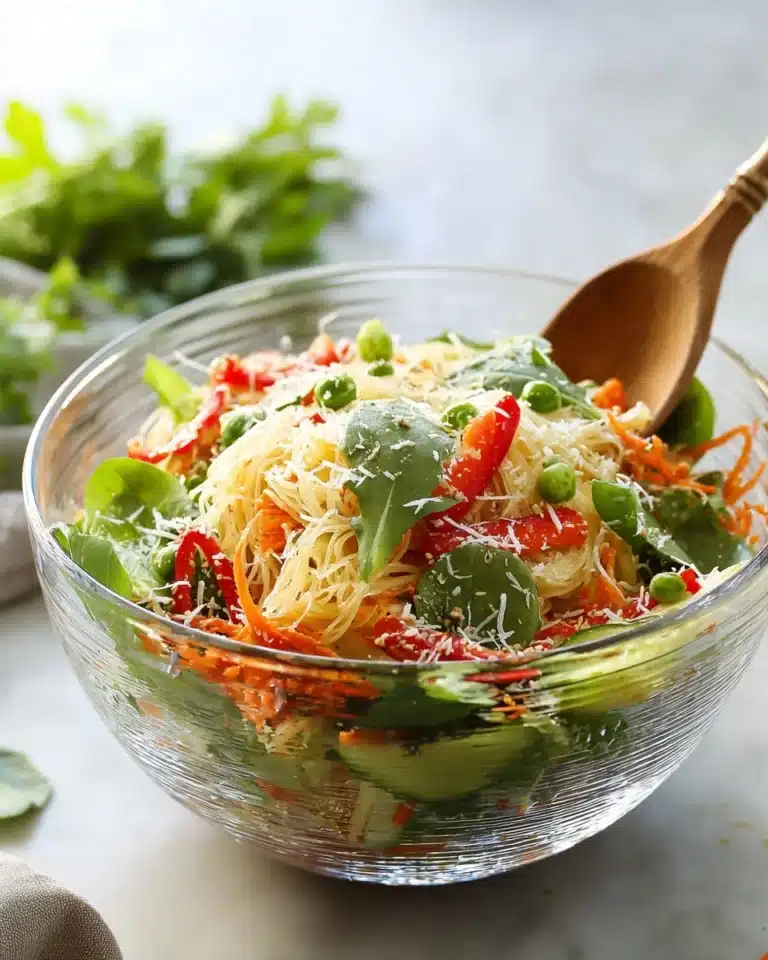 An Incredible Ultimate Recipe