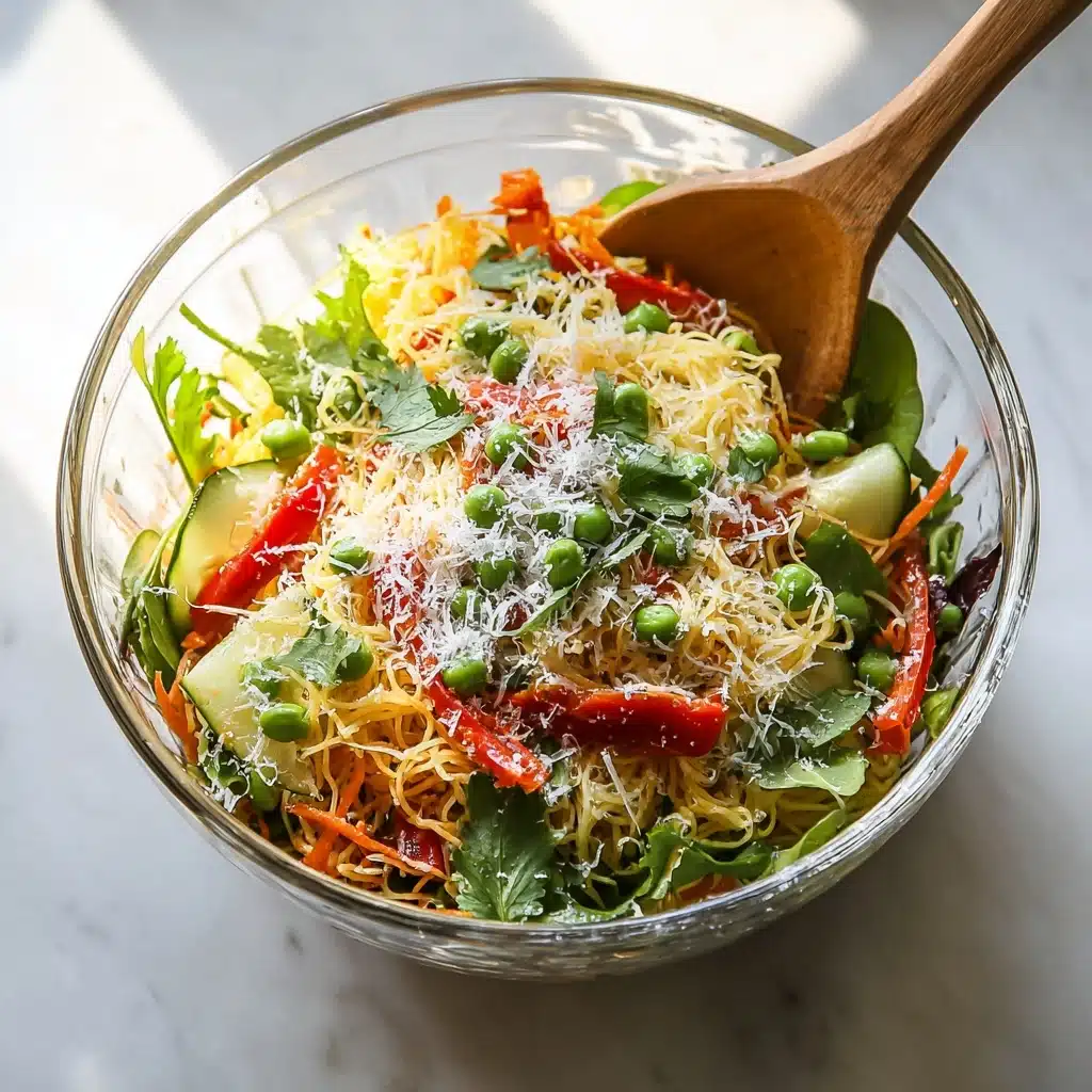 An Incredible Ultimate Recipe - Recipe Image