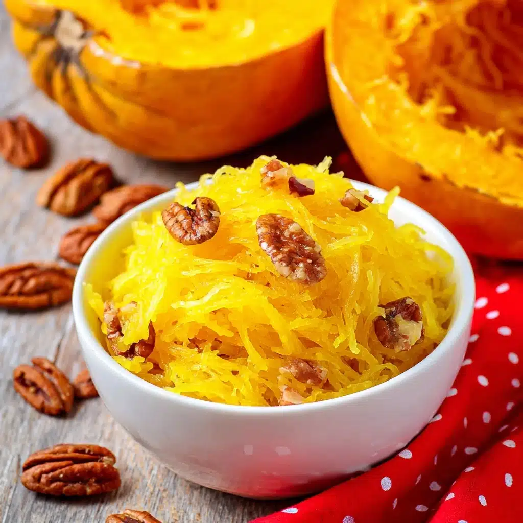 Baked Pumpkin Recipe - Recipe Image