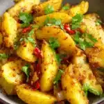 Bombay Potatoes Recipe