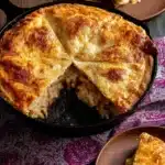Southern Cottage Pie Recipe