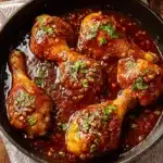 Hawaiian Shoyu Chicken: Discover This Delicious Recipe! Recipe