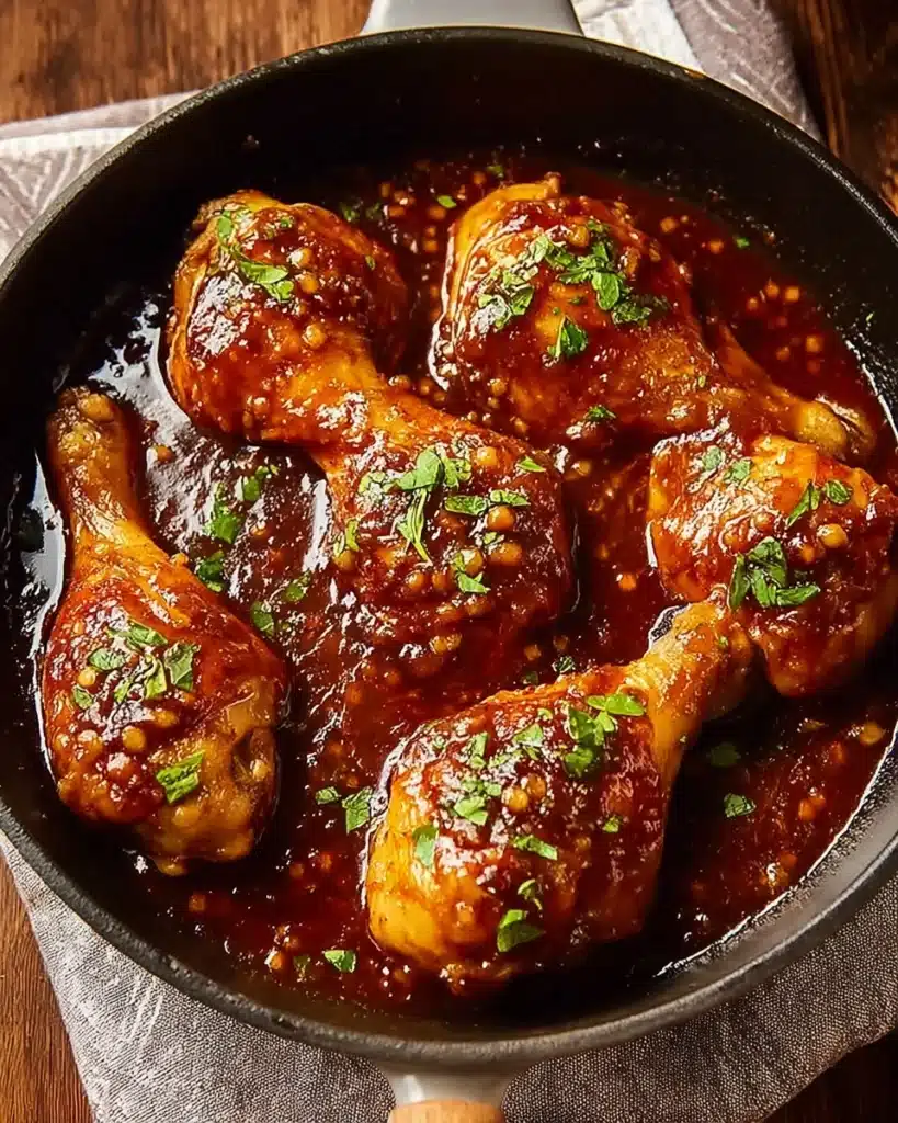 Hawaiian Shoyu Chicken: Discover This Delicious Recipe! Recipe