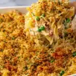 Best Tuna Casserole Recipe