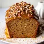 Sweet Potato Bread Recipe