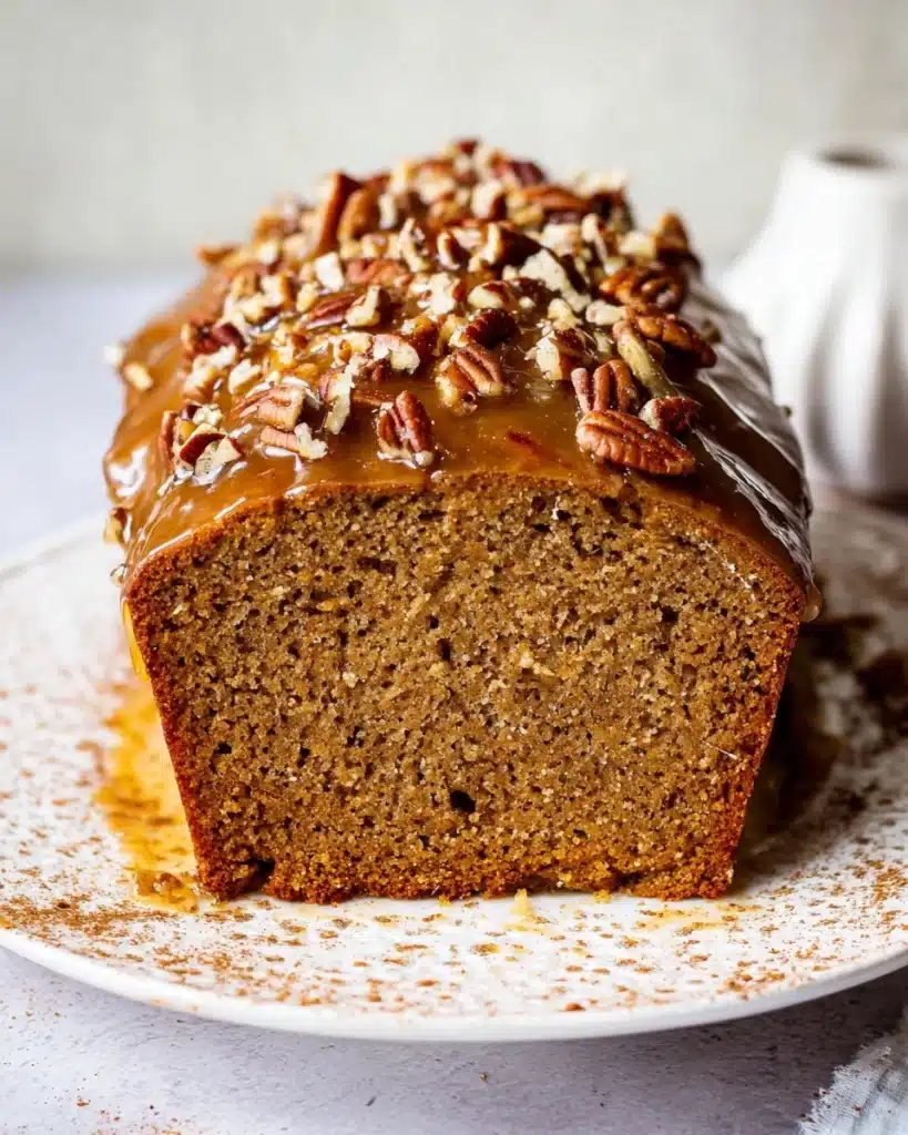 Sweet Potato Bread Recipe