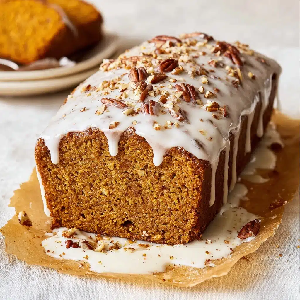 Sweet Potato Bread Recipe - Recipe Image