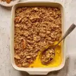 Butternut Squash Casserole Recipe