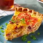 Tomato Pie Recipe 6 Tomato Pie Recipe