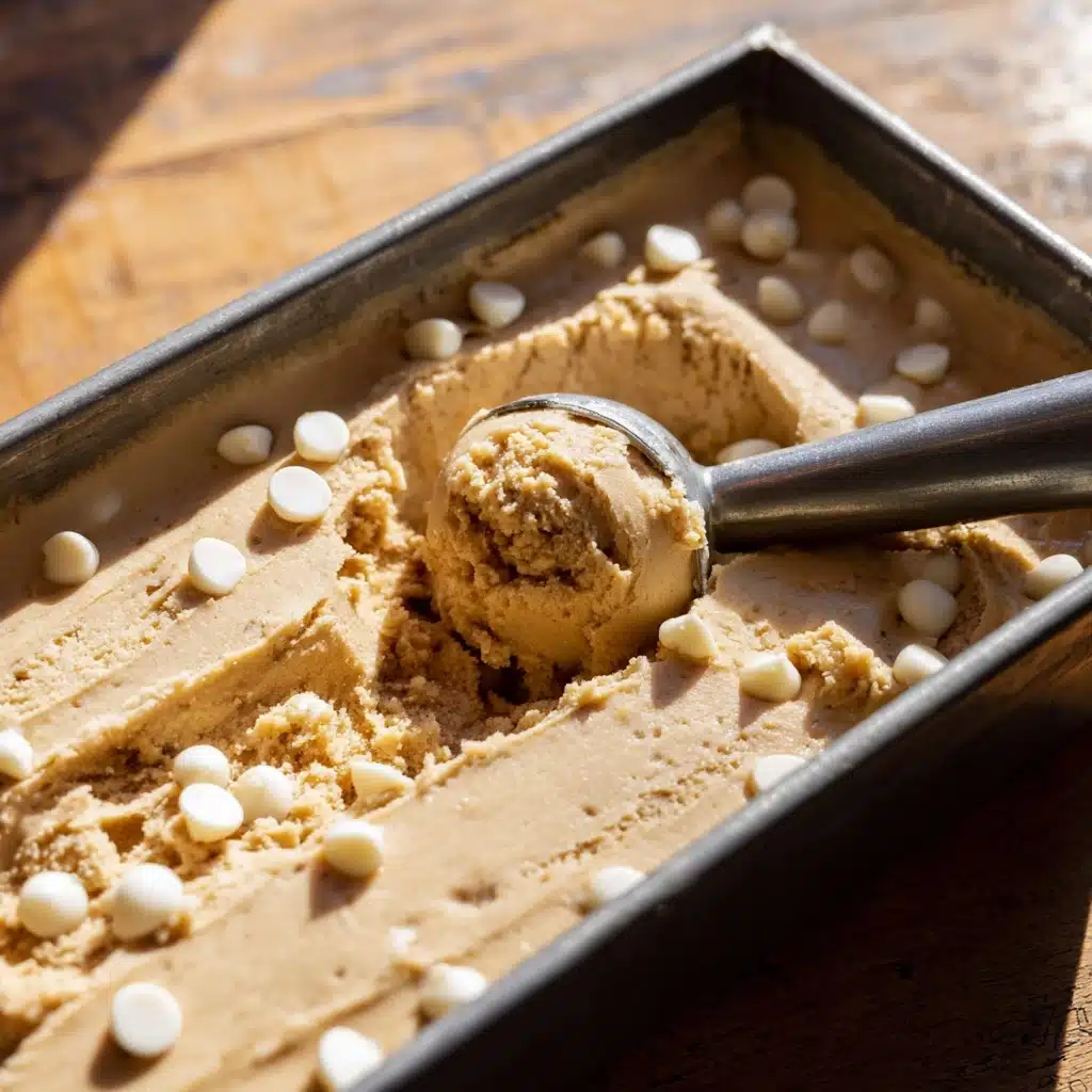 Creamy Vegan Pumpkin Ice Cream Recipe 5 Creamy Vegan Pumpkin Ice Cream Recipe - Recipe Image