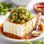 Chilled Silken Tofu Recipe 6 Chilled Silken Tofu Recipe