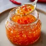 Sweet Chili Sauce Recipe