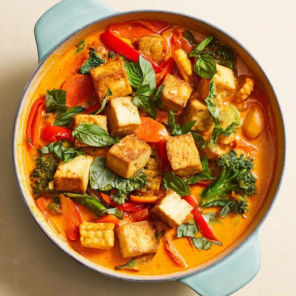 Pumpkin Curry Recipe - Recipe Image
