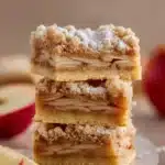 The best dutch apple pie bars Recipe
