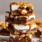 Smores Bars Recipe