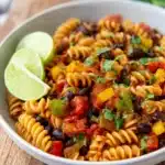 Black Bean Pasta Recipe
