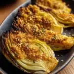 Bold Flavors: The combination of miso and butter creates a rich umami flavor that enhances the cabbage’s natural sweetness Recipe