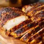 Air Fryer Blackened Chicken Recipe