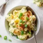 Southern Potato Salad Recipe