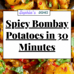 Bombay Potatoes Recipe