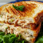 The Perfect Tuna Melt