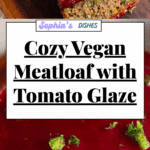 Vegan Meatloaf Recipe