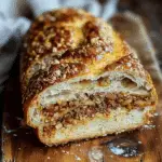 Garbage Bread
